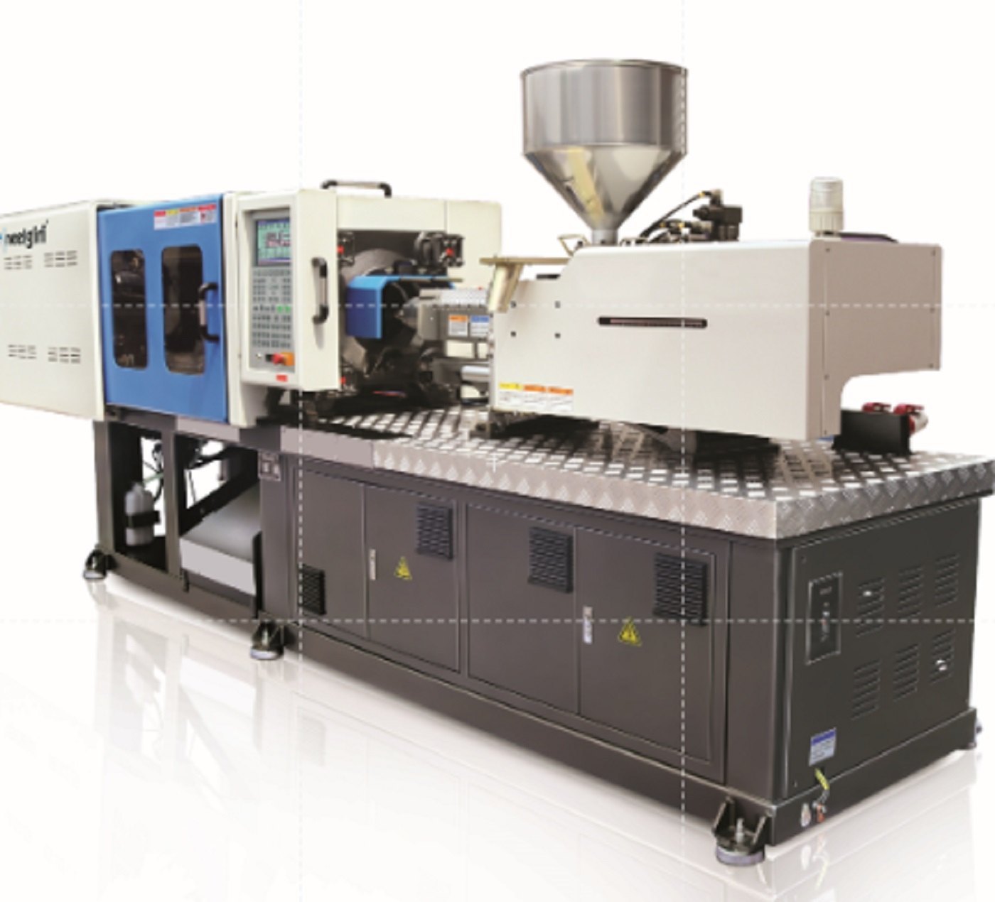 Injection Moulding Machine (150 ton)
